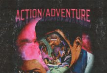 Action/Adventure – Imposter Syndrome Action Adventure - Imposter Syndrome Albumreview