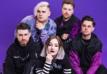 Neue Single von As Everything Unfolds