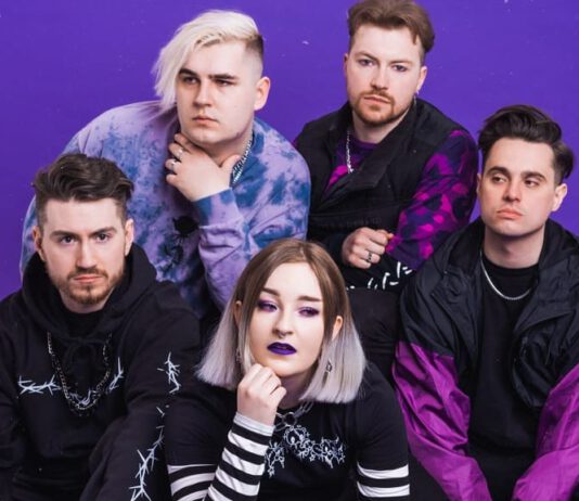 Neue Single von As Everything Unfolds