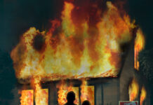 Chuggaboom – Death Pledge Chuggaboom - Death Pledge Albumcover