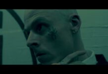 Codefendants: Neues Projekt von Fat Mike, Sam King (Get Dead) und mehr Codefendants Get Dead News