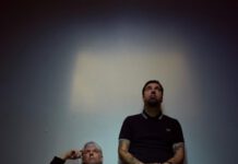 ††† (Crosses) veröffentlichen „Sensation“ von der kommenden EP „Permanent.Radiant“ Crosses