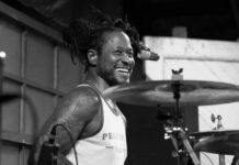 Dead Kennedys Drummer D.H. Peligro verstorben