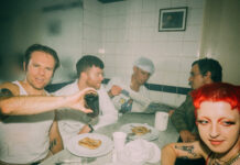 Enter Shikari präsentieren neuen Song „Bull“ feat. Cody Frost Enter Shikary und Cody Frost