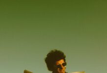 Premiere: Frank Popp Ensemble mit „Drifting“ feat. Lucy Kruger FRANK POPP ENSEMBLE