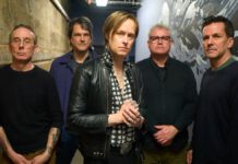 Fake Names veröffentlichen den Titelsong ihres kommenden Albums