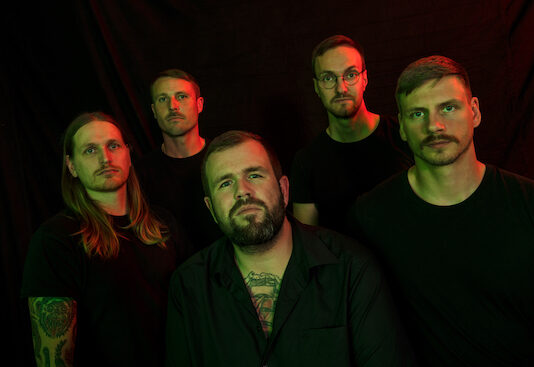 „Kiddies im Block“: Feine Sahne Fischfilet stellen erste Single vom neuen Album vor Feine Sahne Fischfilet