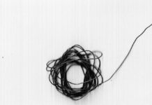 FJØRT – nichts Fjort - nichts Albumcover