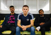 Grade 2 kündigen neues Album an und teilen den Song „Under The Streetlight“ Grade 2