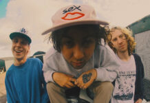 Lowlife Album „Payday“ auf Hellcat Records erschienen