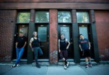 NOFX veröffentlichen zweite Single vom „Double Album“