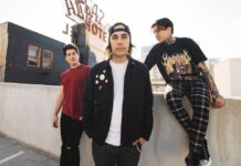 Pierce The Veil kündigen neues Album an