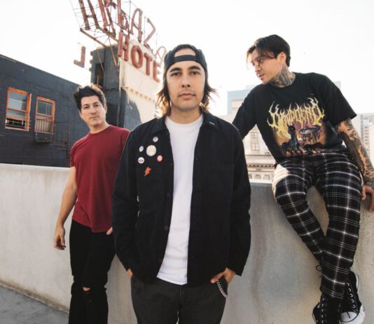Pierce The Veil kündigen neues Album an