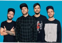 Primetime Failure veröffentlichen den Song „I like what you’ve done with the place“ Primetime Failure