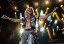 Twisted Sister werden neuester Zugang in der Metal Hall Of Fame