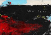 Gatherers – ( mutilator. )