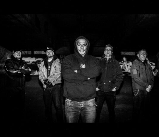 Ryker’s bringen neues Video raus