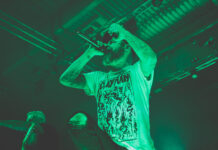 In Flames veröffentlichen Doku „The Journey Home“