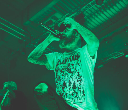 In Flames veröffentlichen Doku „The Journey Home“