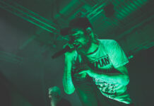 In Flames, At The Gates, Imminence und Orbit Culture live in Hamburg