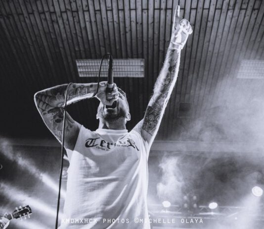 Nachruf: Empowerment Forever Empowerment