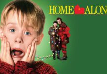 „Home Alone“: ‚Setting The Trap‘ im Metal-Gewand Kevin - allein zu Haus