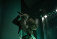 Wanda und Soeckers live in Hannover Wanda