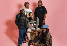 Zulu kündigen Debüt-Album an