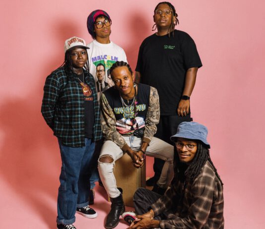 Zulu stellen Musikvideo zu „From Tha Gods To Earth“ vor