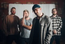 Exklusive Video-Premiere: Lake Cisco präsentieren „Independence“ Lake Cisco