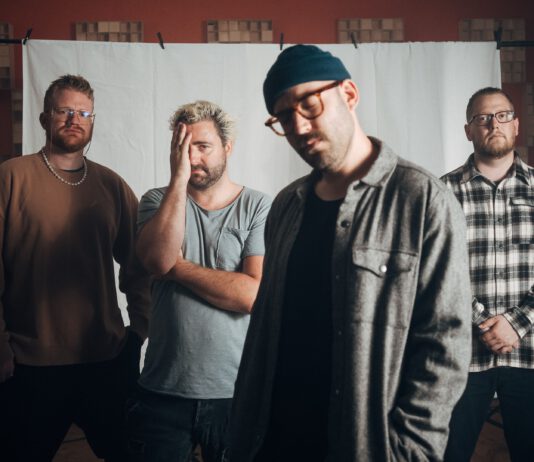 Exklusive Video-Premiere: Lake Cisco präsentieren „Independence“ Lake Cisco