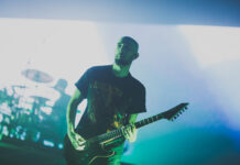Architects: Gitarrist Josh Middleton ist raus aus der Band