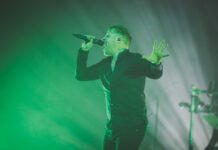 „I’m a human being trying my hardest“: Sam Carter (Architects) spricht offen über Stimmprobleme und Online-Kritik