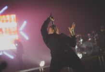 Architects legen neue Single vor