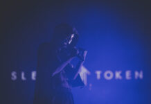 Sleep Token: Auf Tour im November