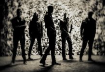 American Nightmare melden sich zurück