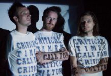 Antillectual kündigen neues Album „Together“ an Antillectual