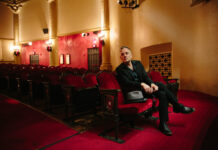 Dave Hause kündigt sein neues Album “Drive It Like It’s Stolen” an Dave Hause