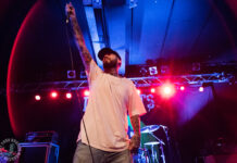 Deez Nuts covern „Rockstar“ von Post Malone Deez Nuts JJ Peters Hannover