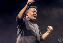 Neues Dropkick Murphys Video