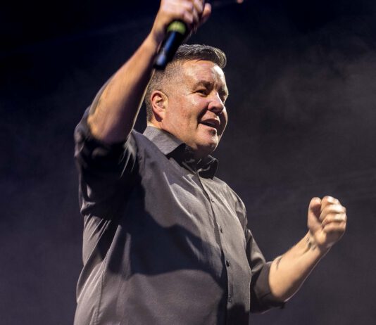 Neues Dropkick Murphys Video