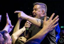 Dropkick Murphys veröffentlichen Video zu „Bring It Home“