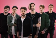 Electric Callboy mit Video zu „Pump It“ Remix