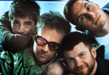 Enter Shikari kündigen ihr neues Album an Enter Shikari 2023