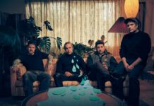 Fall Out Boy: Neues Album angekündigt und erste Single veröffentlicht Fall Out Boy