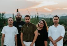 Neue Fucked Up EP im Herbst