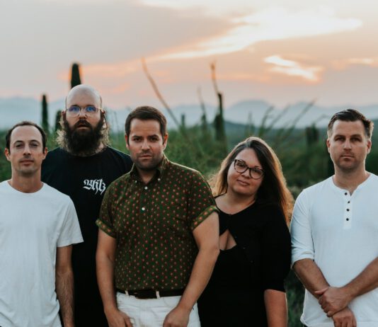 Neue Fucked Up EP im Herbst