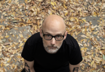 „Punk Rock Vegan Movie“: Moby gibt Regie-Debüt