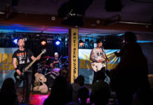 Jonny Karacho live in Hannover Jonny Karacho live am 22.01.23 im Béi Chéz Heinz in Hannover