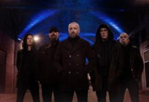 Paradise Lost haben Termine für Herbst-Tour bekanntgegeben